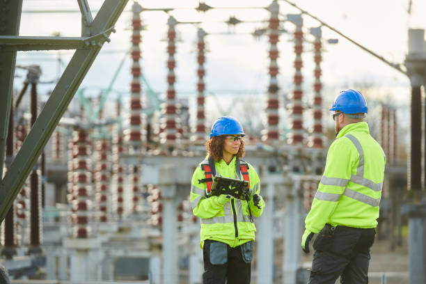 Best Industrial Electrical Services  in Loveland, CO