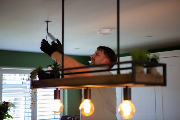 Electrical Outlet Repair in CO