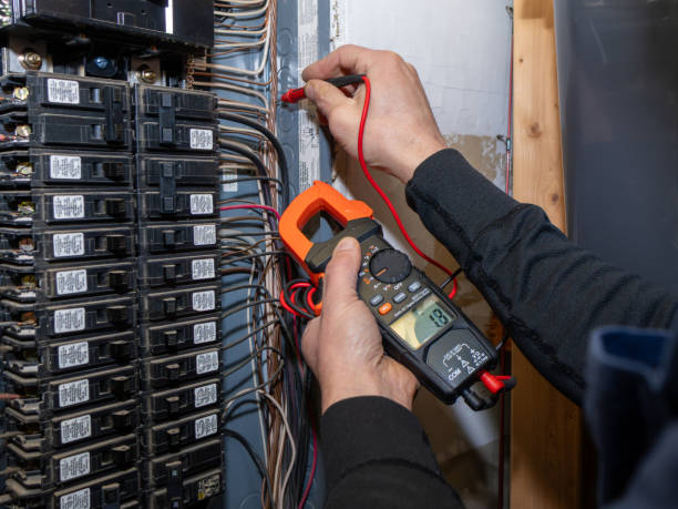 Best Emergency Electrical Repair  in Loveland, CO