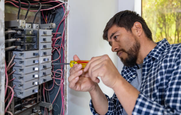 Best Residential Electrician Services  in Loveland, CO